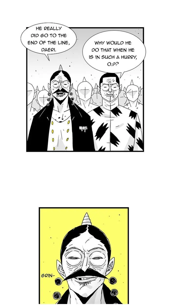 Hellper Chapter 57 Page 38