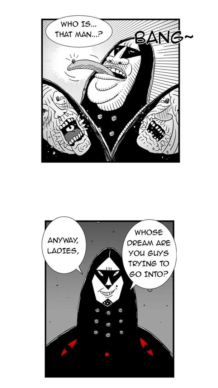 Hellper Chapter 58 Page 5