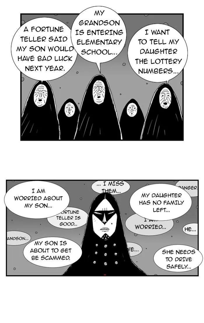 Hellper Chapter 58 Page 7