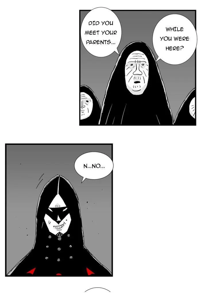 Hellper Chapter 58 Page 9