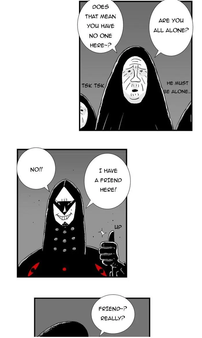 Hellper Chapter 58 Page 11