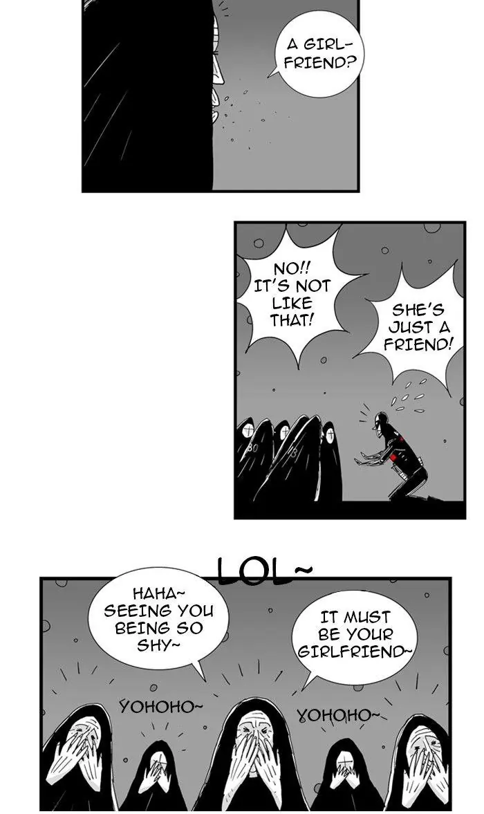 Hellper Chapter 58 Page 12