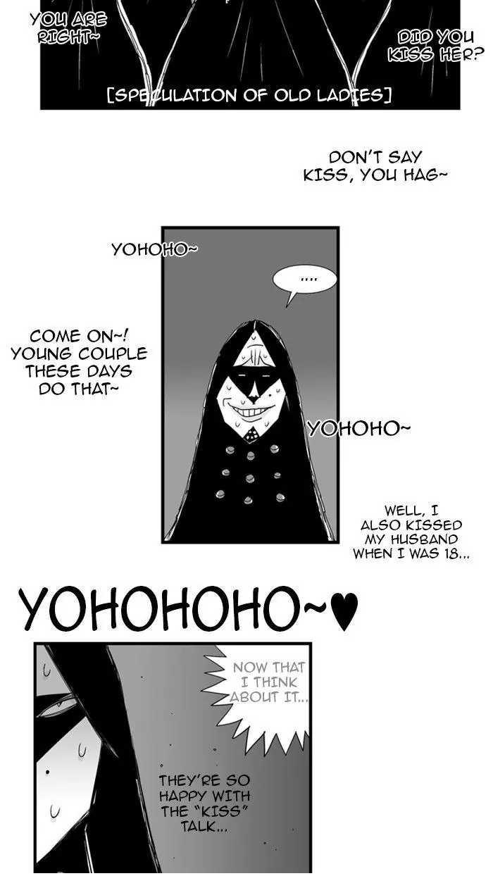 Hellper Chapter 58 Page 13