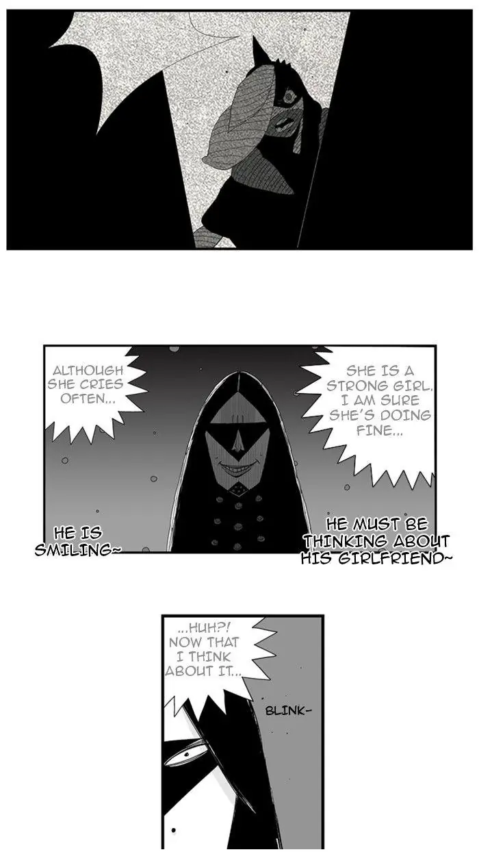 Hellper Chapter 58 Page 17