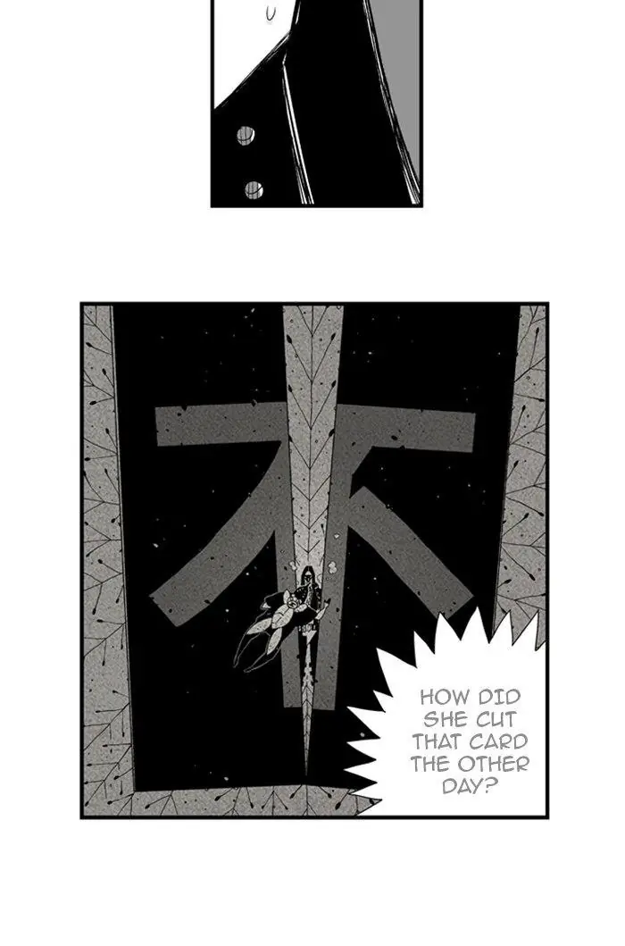 Hellper Chapter 58 Page 18