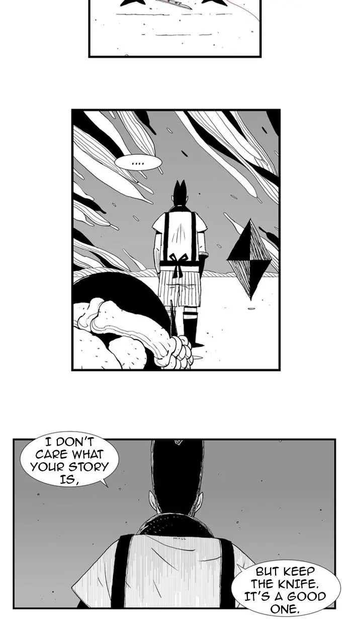 Hellper Chapter 58 Page 20