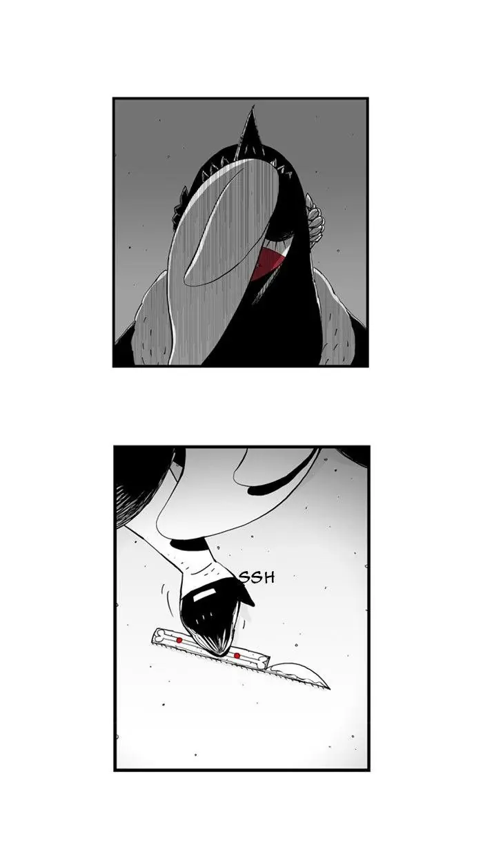 Hellper Chapter 58 Page 21