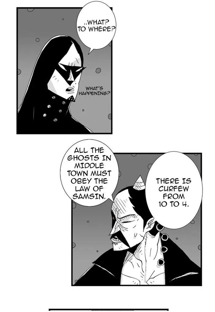 Hellper Chapter 58 Page 24