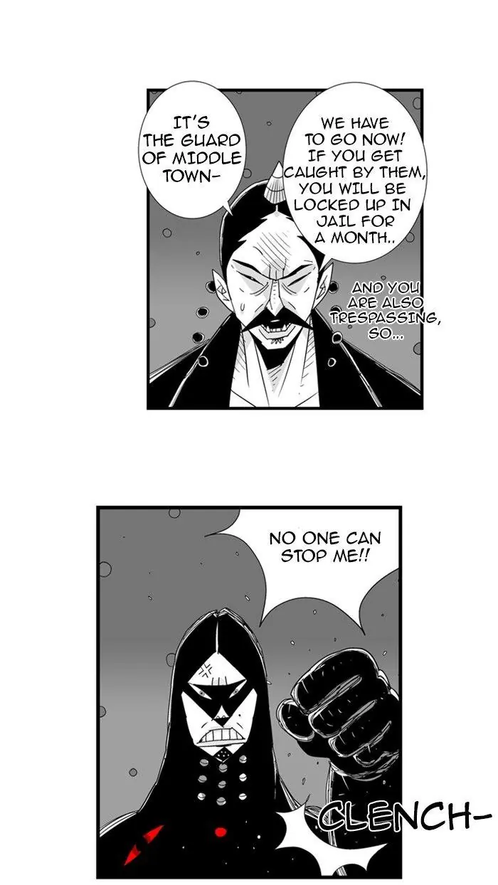 Hellper Chapter 58 Page 27