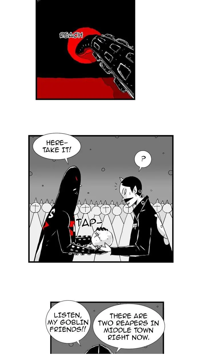 Hellper Chapter 58 Page 29