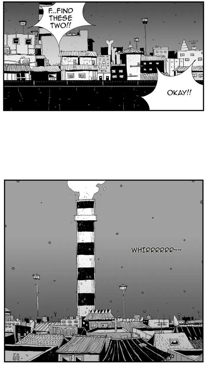 Hellper Chapter 58 Page 34