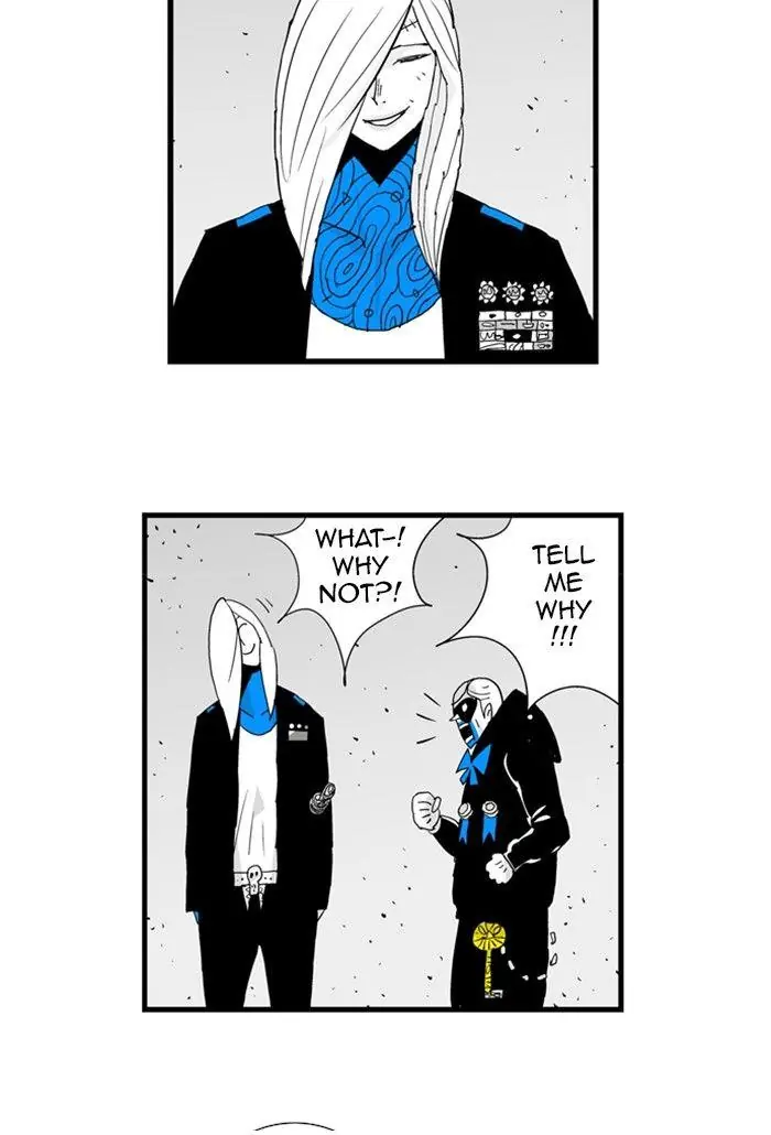 Hellper Chapter 58 Page 37