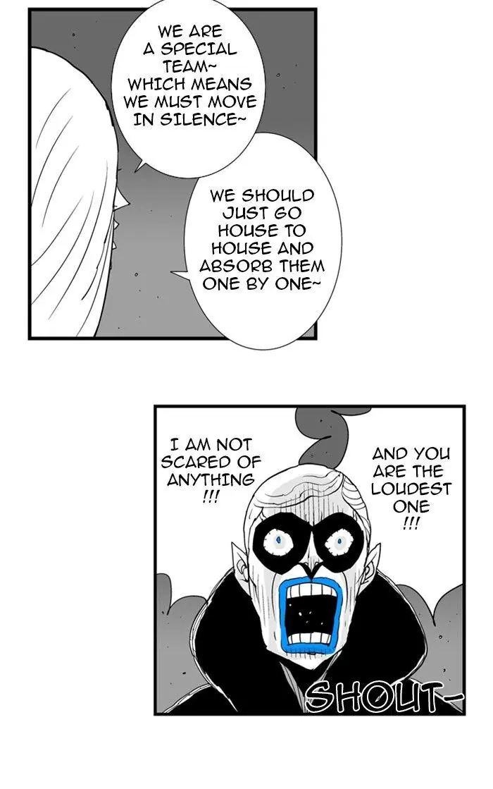 Hellper Chapter 58 Page 38