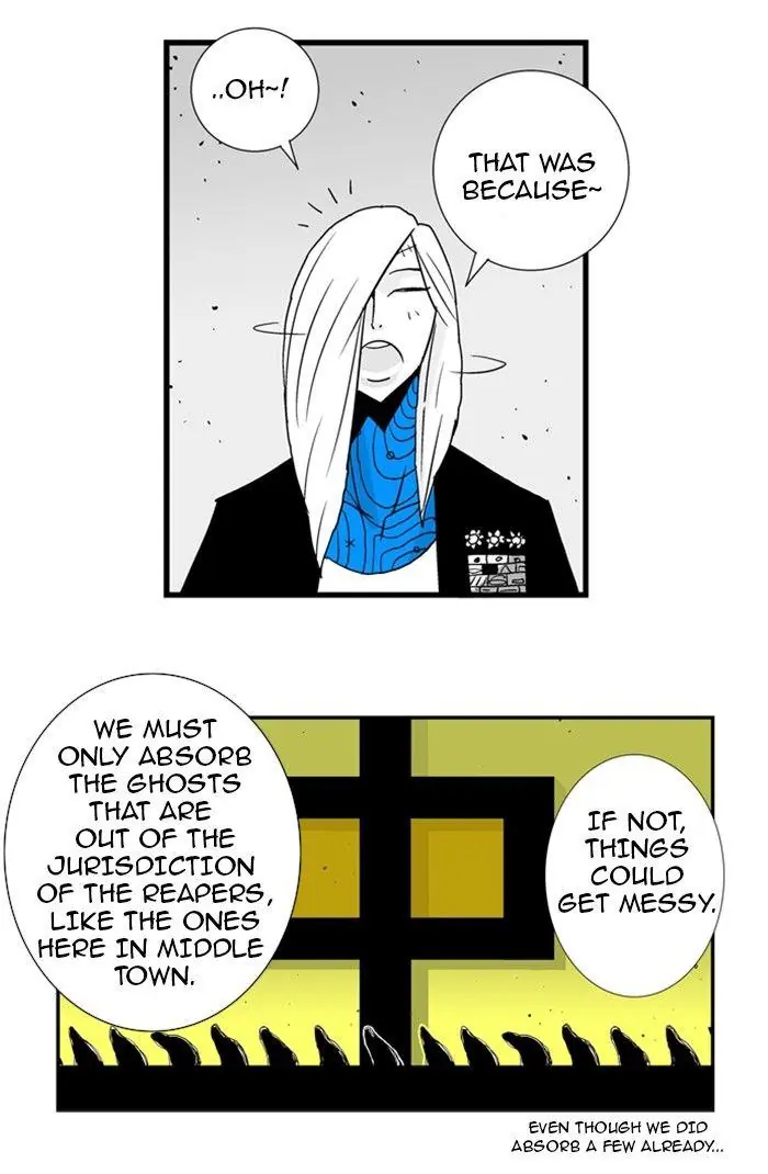 Hellper Chapter 58 Page 42