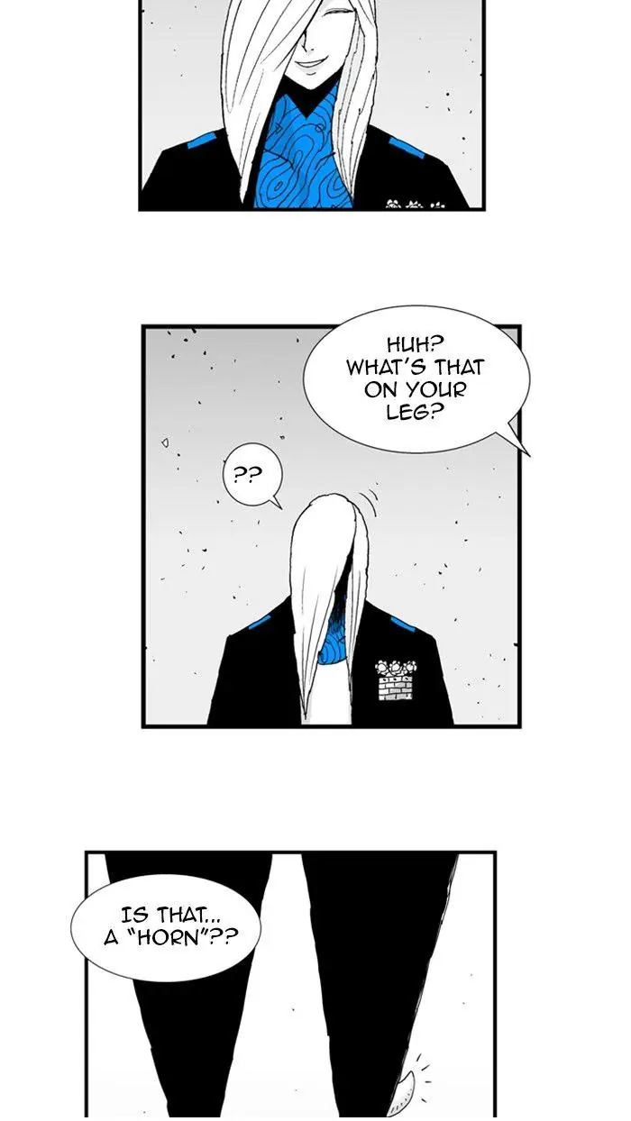 Hellper Chapter 58 Page 44