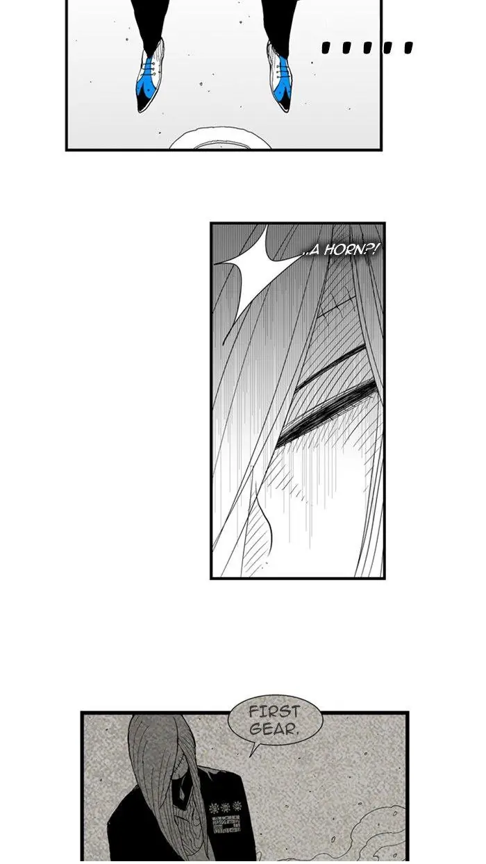 Hellper Chapter 58 Page 45