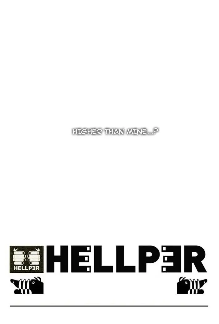 Hellper Chapter 58 Page 49