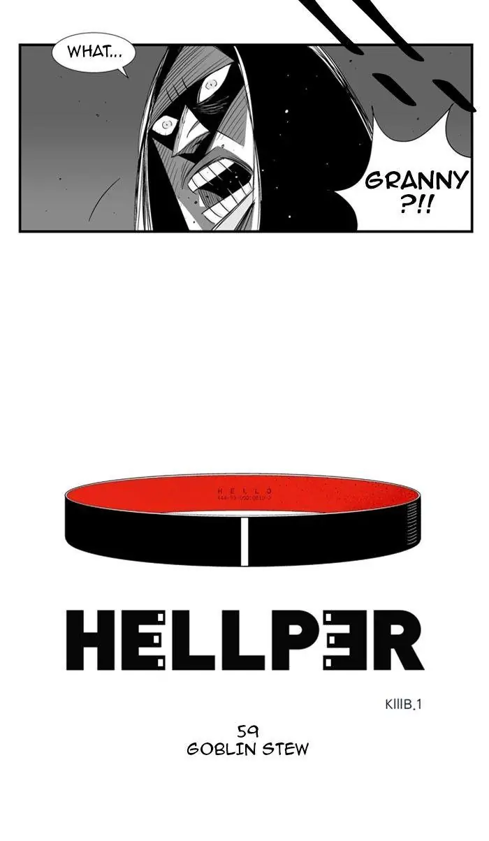 Hellper Chapter 59 Page 7