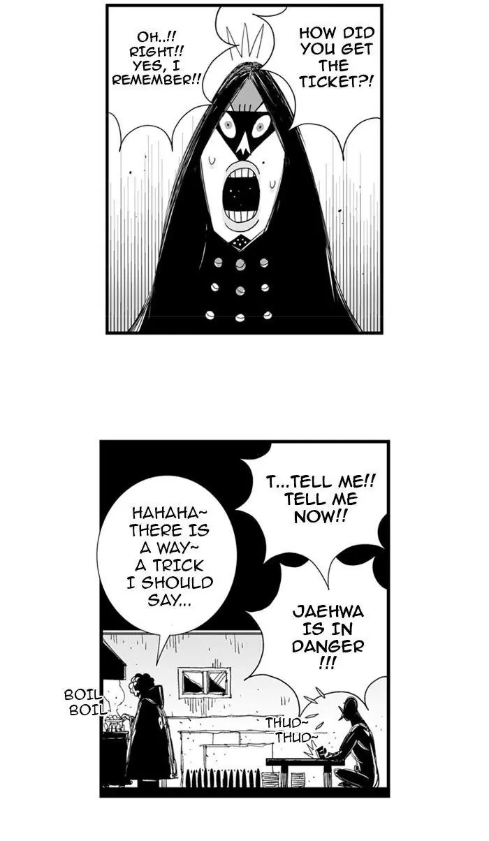 Hellper Chapter 59 Page 11