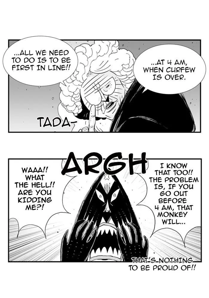 Hellper Chapter 59 Page 13