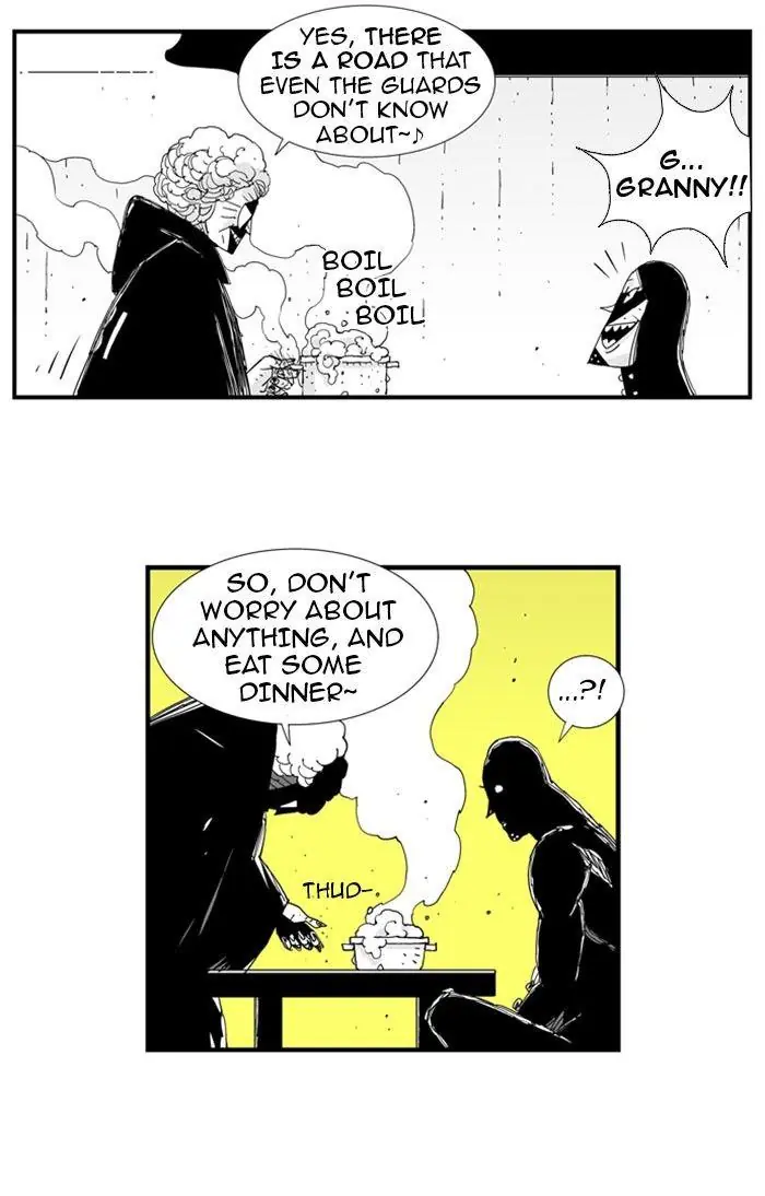 Hellper Chapter 59 Page 17