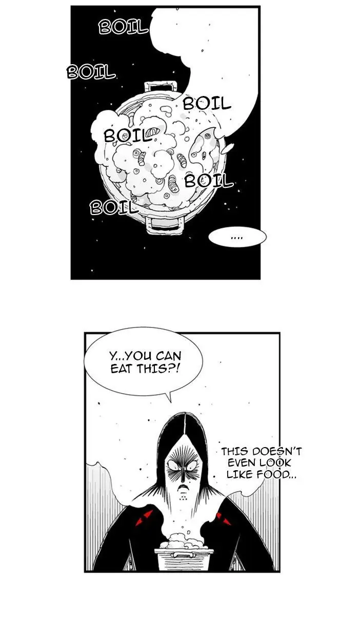 Hellper Chapter 59 Page 18