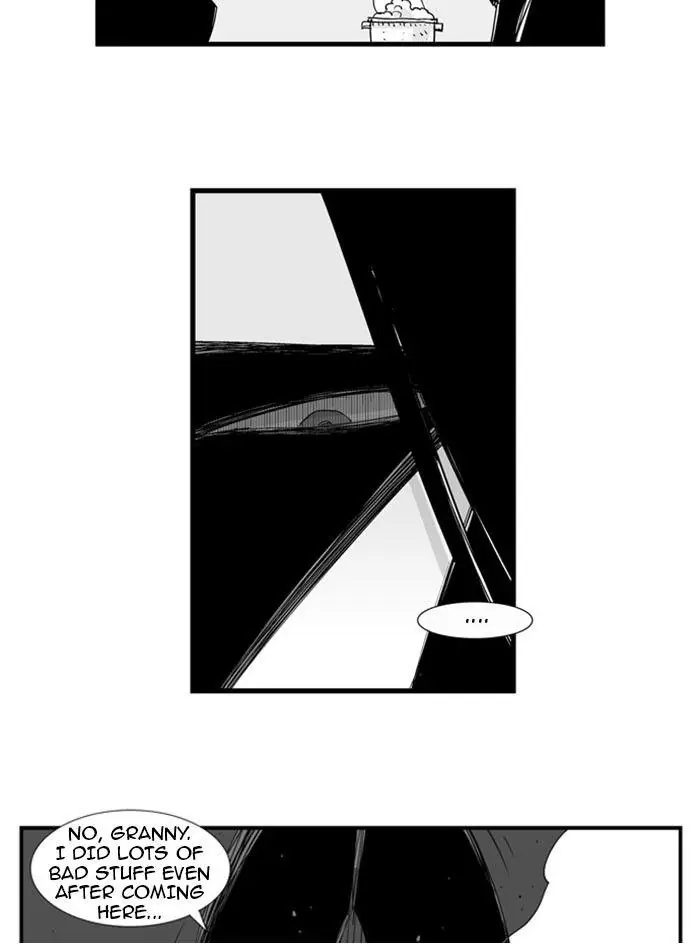 Hellper Chapter 59 Page 23