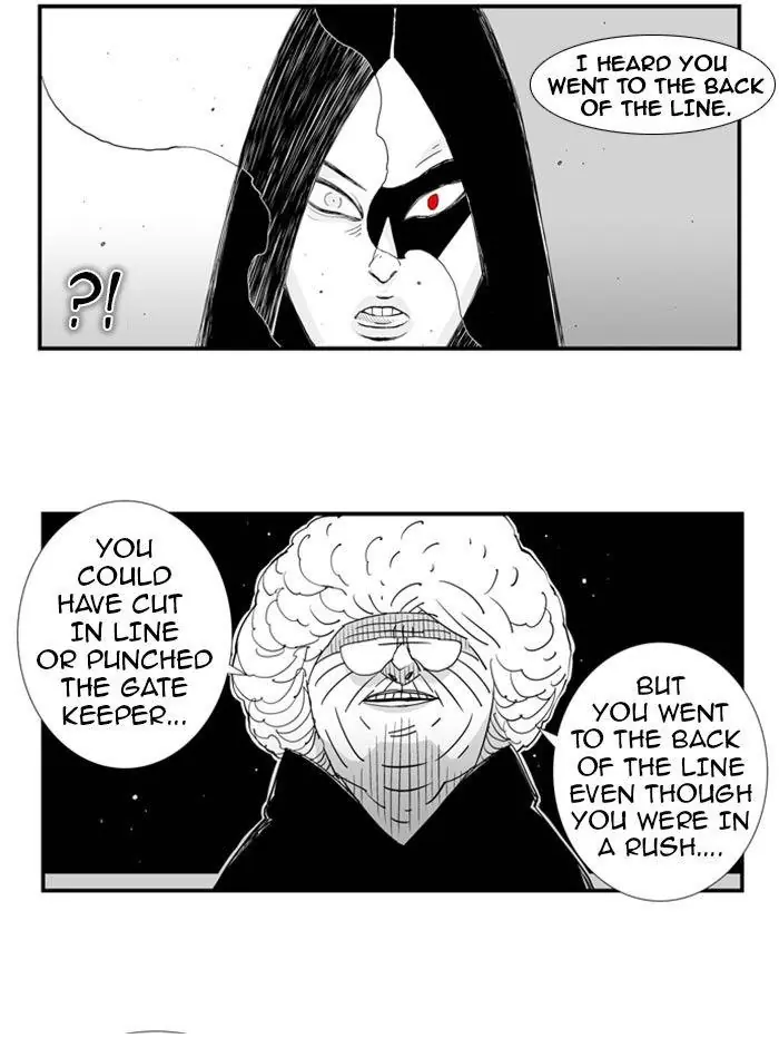 Hellper Chapter 59 Page 25