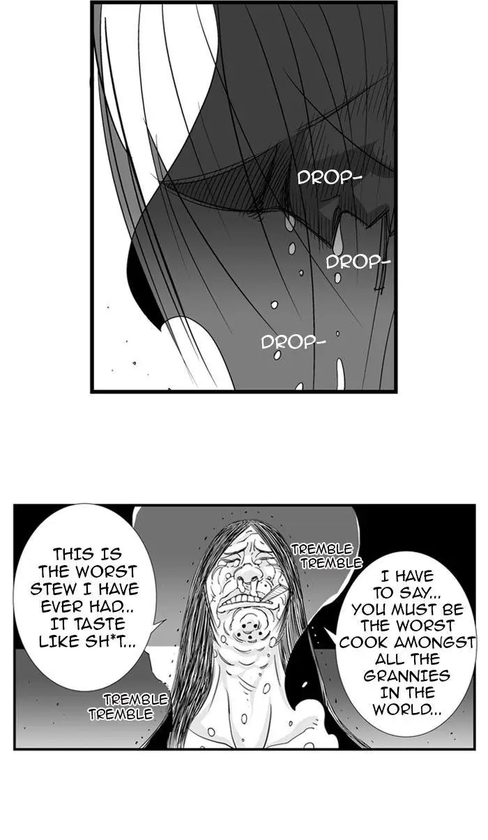 Hellper Chapter 59 Page 30