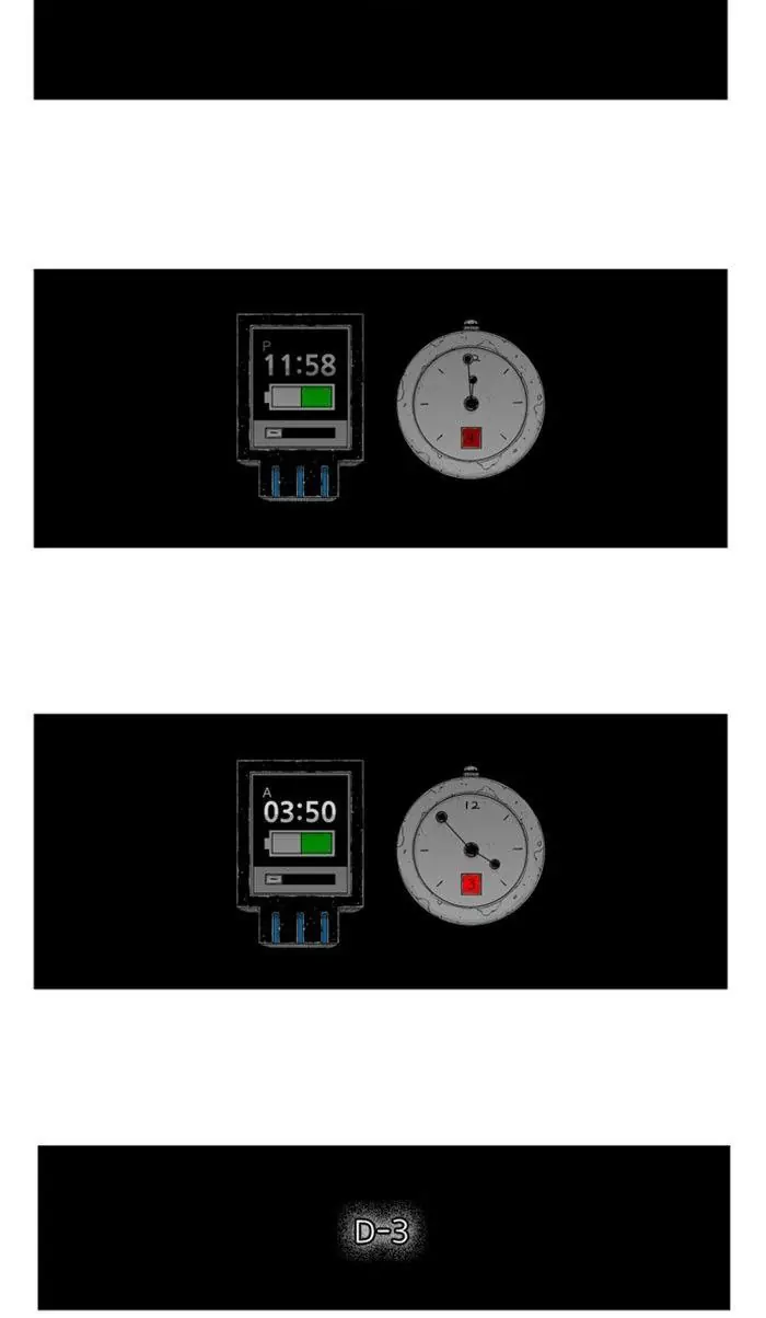 Hellper Chapter 59 Page 34