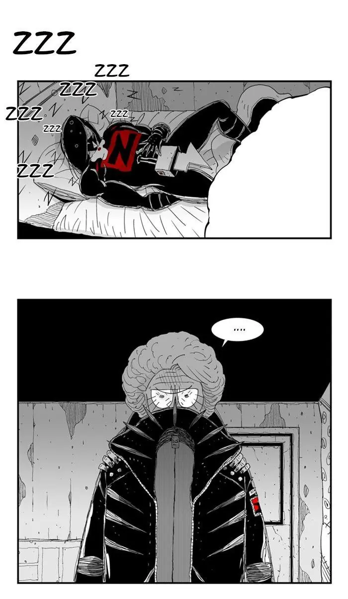 Hellper Chapter 59 Page 35