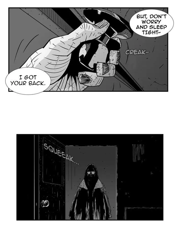 Hellper Chapter 59 Page 38