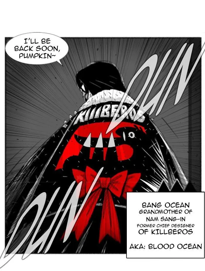 Hellper Chapter 59 Page 39