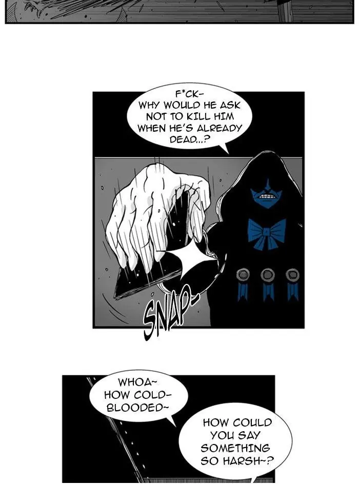 Hellper Chapter 60 Page 6