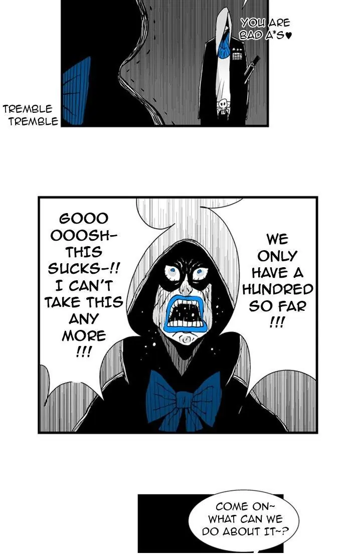 Hellper Chapter 60 Page 7