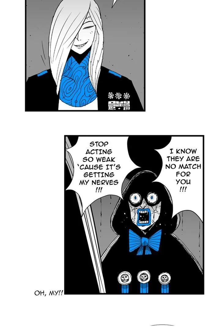 Hellper Chapter 60 Page 9