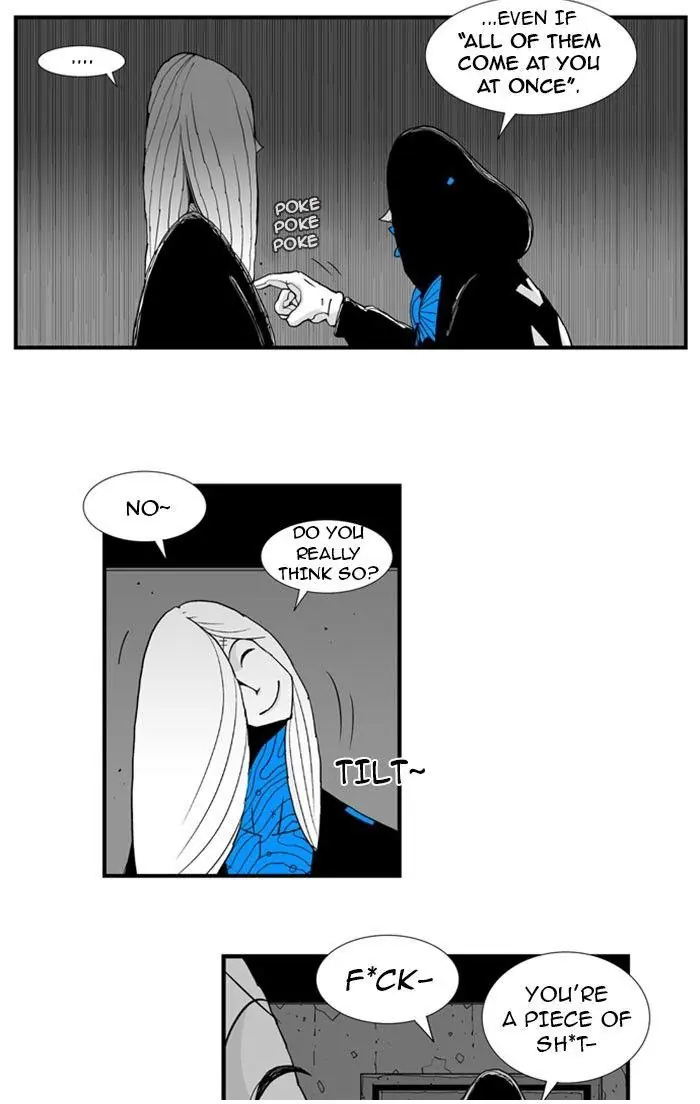 Hellper Chapter 60 Page 10