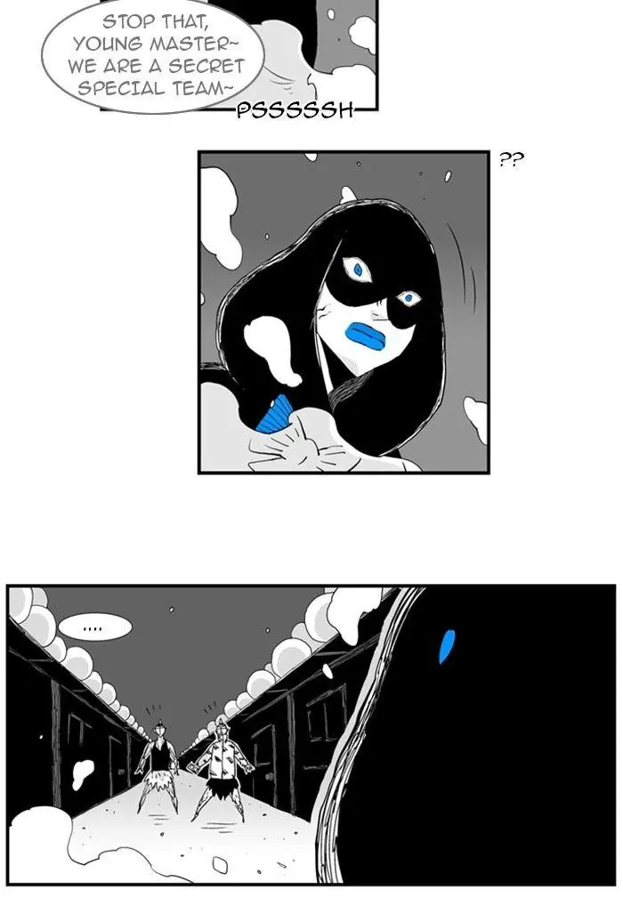 Hellper Chapter 60 Page 12