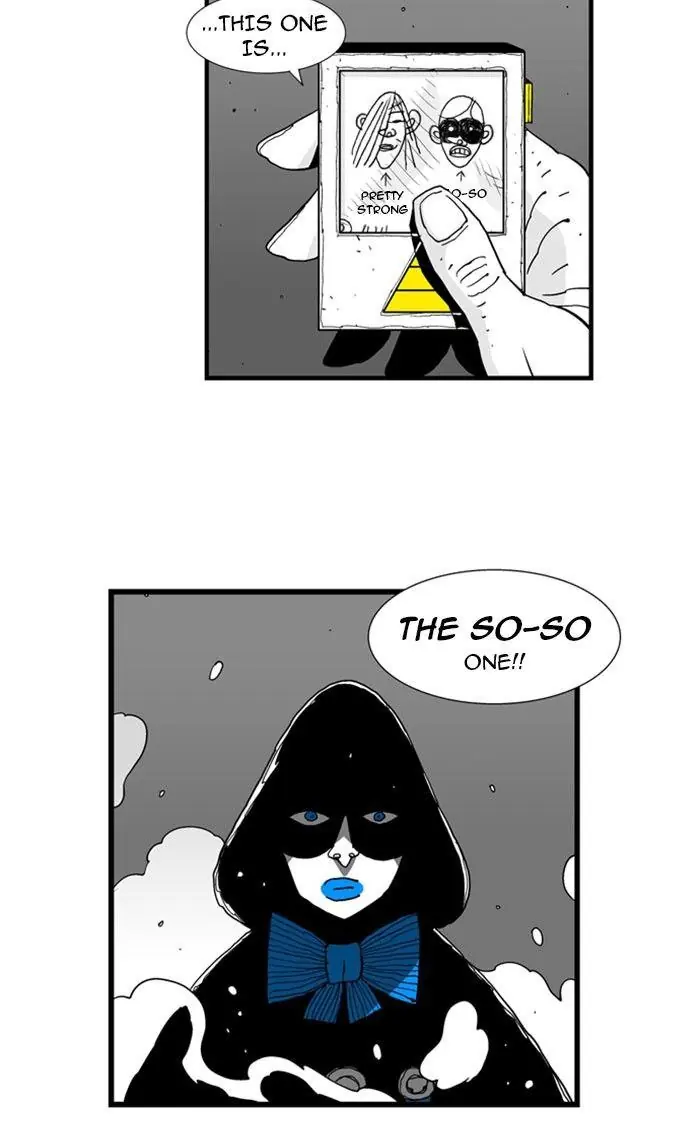 Hellper Chapter 60 Page 14