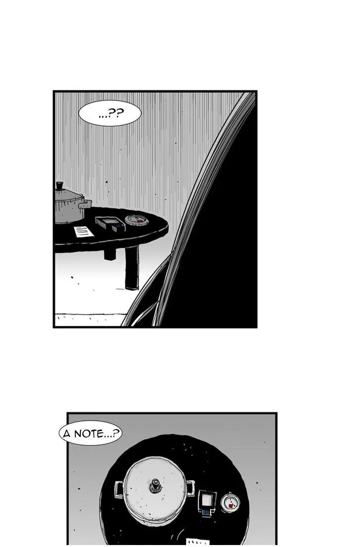 Hellper Chapter 60 Page 28