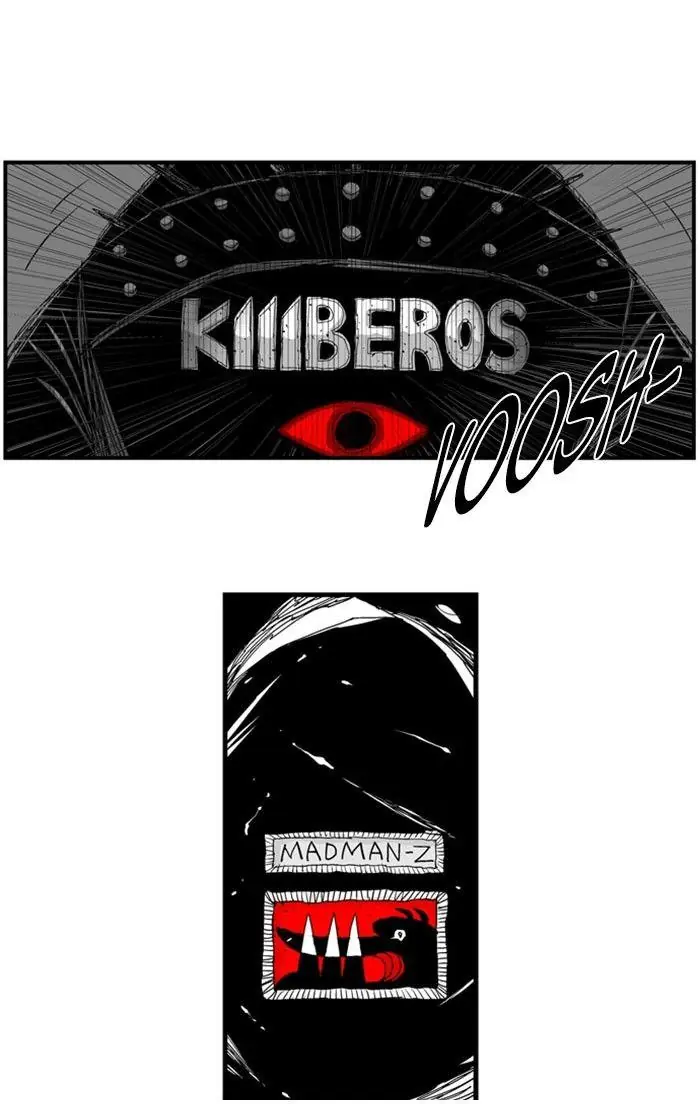 Hellper Chapter 60 Page 31