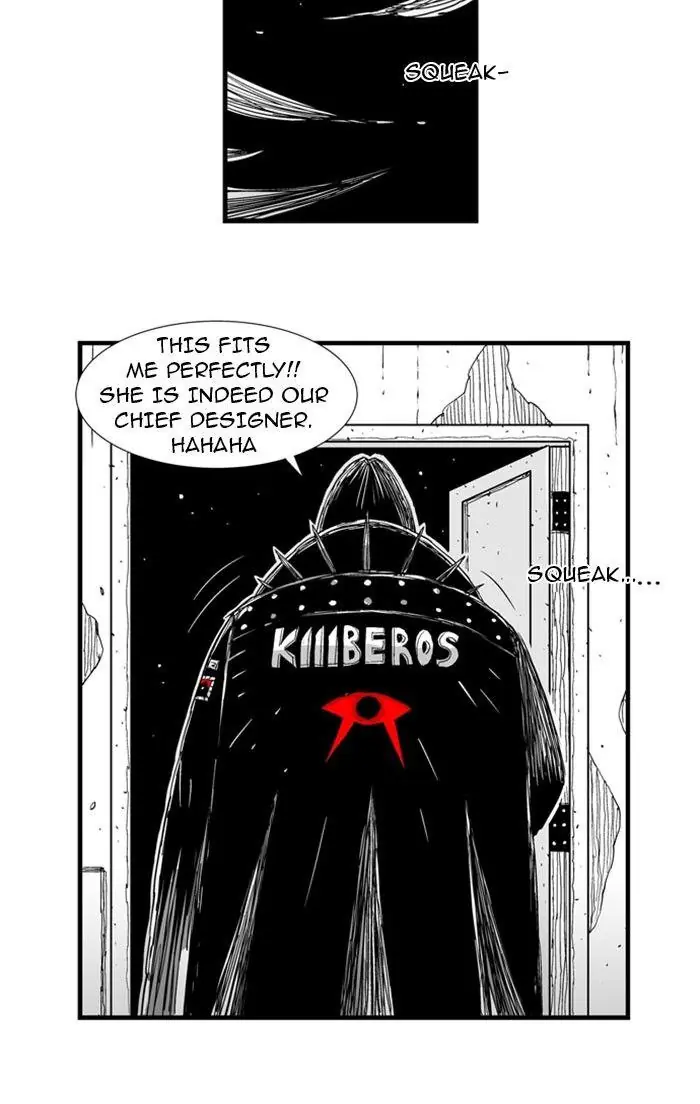 Hellper Chapter 60 Page 32