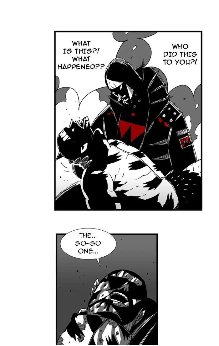 Hellper Chapter 60 Page 35