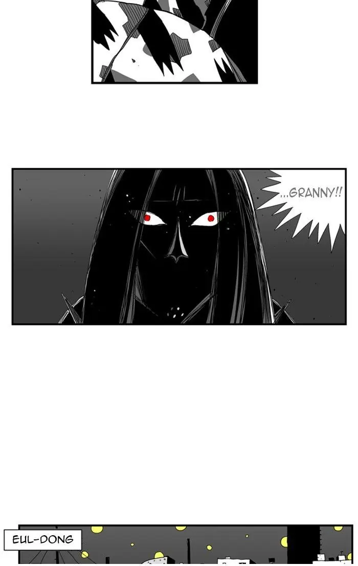 Hellper Chapter 60 Page 36