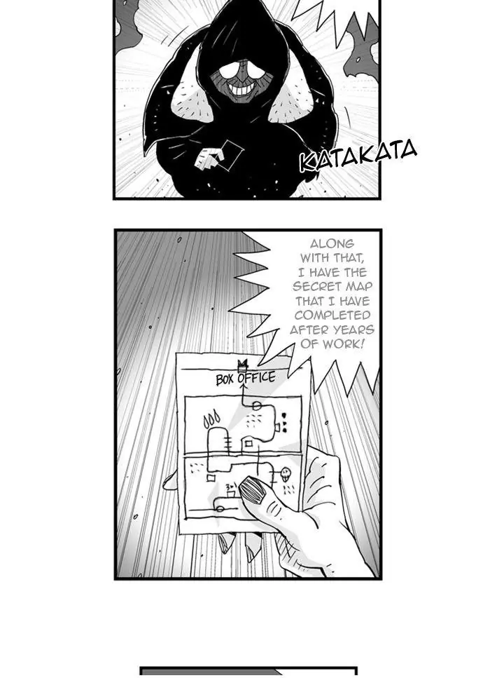 Hellper Chapter 60 Page 38