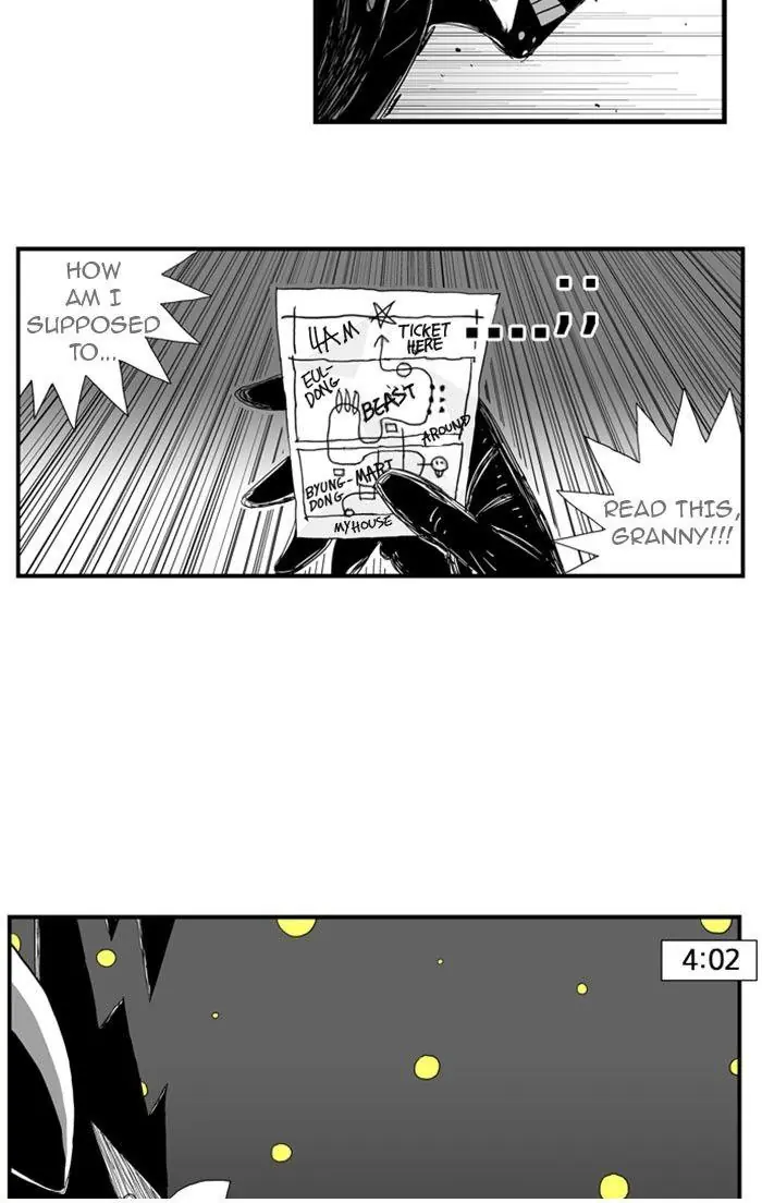 Hellper Chapter 60 Page 43