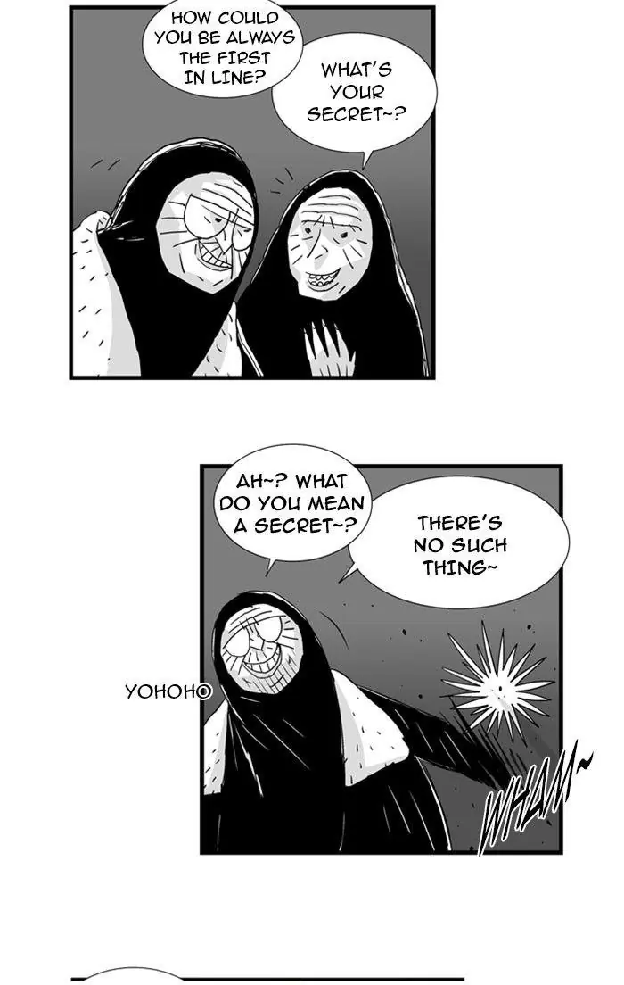 Hellper Chapter 60 Page 45