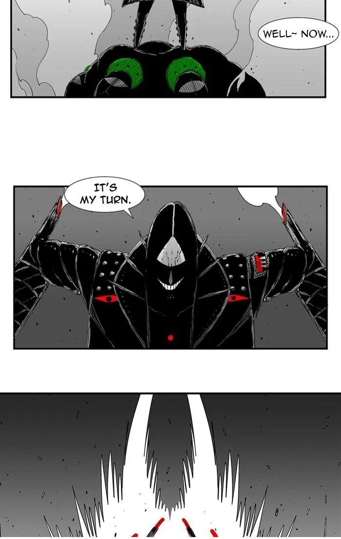 Hellper Chapter 61 Page 21