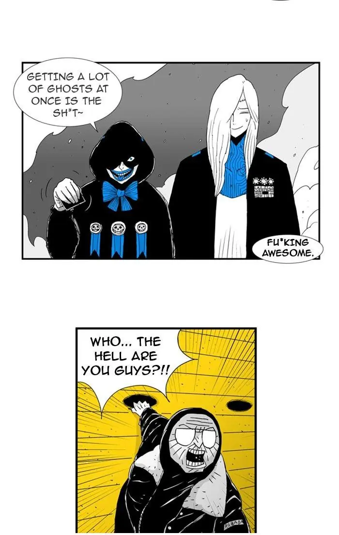 Hellper Chapter 61 Page 30