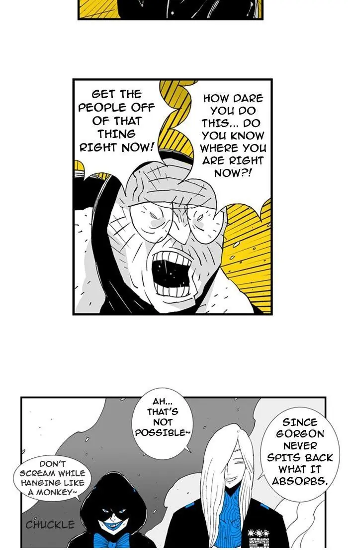 Hellper Chapter 61 Page 31